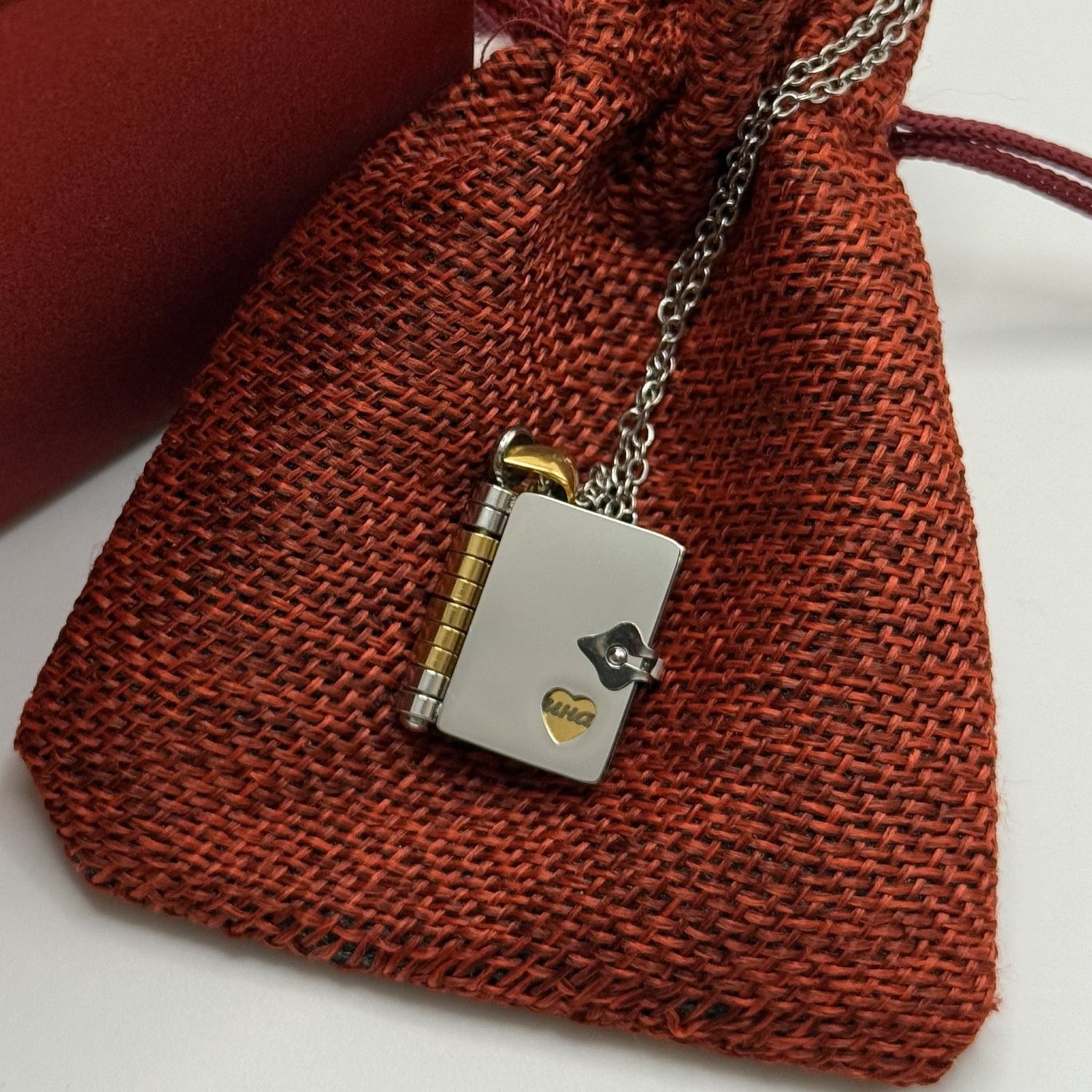 Амулет: Моята Книга